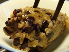 赤豆粽-召稼楼永茂昌粽子大王