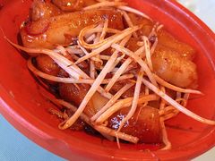 XO酱炒肠粉-衡山汇·高级粤菜(霄云路店)