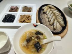 -莆田餐厅PUTIEN(三里屯店)