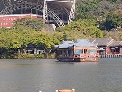 -珠海圆明新园