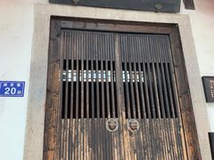 -三坊七巷历史文化街区