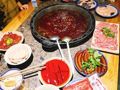 -小楠门·重庆老火锅(合江门店)