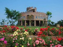 -广东花都香草世界旅游度假区