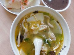 -蒋家桥饺面店(东关街店)