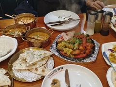 -清真· AL-JANNAT 佳纳特餐厅(仙林店)