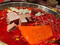 -蜀大侠火锅(建设路第五大道店)