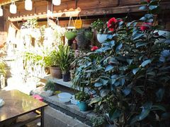 -龙姐私房菜(和顺古镇店)