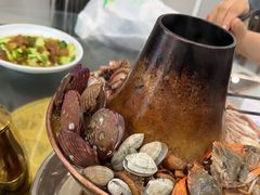 -龙香居海鲜浑锅家常菜·特色驴肉