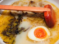 -味千拉面(德雅路CFC富兴时代店)