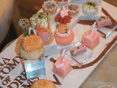 -WOOBAR·大堂吧·特色鸡尾酒·广州W酒店