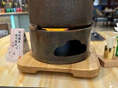 -西藏饭店·亚克·食光自助餐厅
