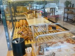 -熊叔熊婶面包房(团结湖店)