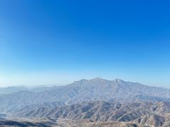 -灵山