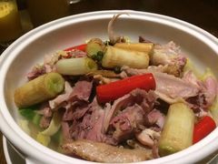 -粗茶淡饭·隐庐私厨(东亭店)