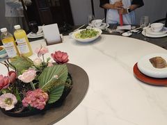 -古韵轩·园林餐厅