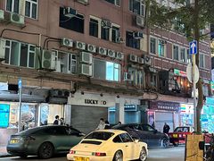 -华嫂冰室(尖沙咀店)