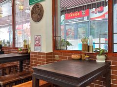 -蓝记云吞(正果店)