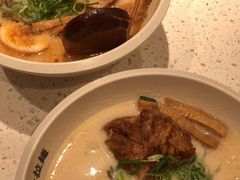 -味千拉面(广州白云机场T1西二店)