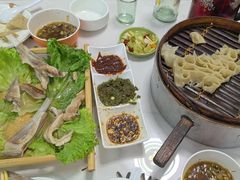 -沽源味道蒙餐莜面家常菜