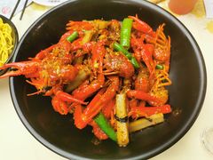 -聚味瞿记·龙虾堂(咸嘉湖店)