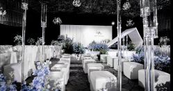 -深圳益田威斯汀酒店·宴会厅