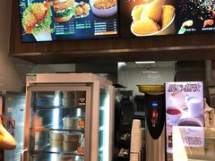 -德克士(前门店)