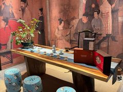 -馋遇江南·精致湖景雅宴(东方之门店)