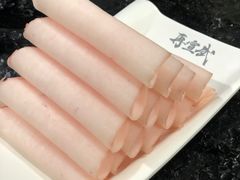 -再宣武文化主题餐厅·清真