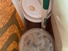 -星巴克(深圳前海香缤大厦分店)