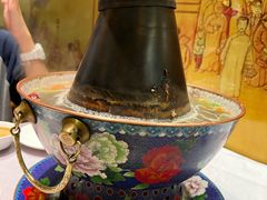 -东来顺饭庄(apm总店)