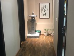 大堂-正清和·推拿养生(二七广场店)