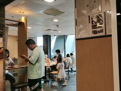 -麦当劳(国家体育场南路店)