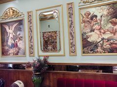 -秘密旅行Bonjour(黑金冠 江南西店)