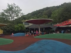 -白塔公园-儿童游乐园