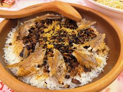 -堂瓦里·34年传统赣菜(第一街区店)