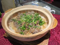 -光明清汤羊(宝业路店)