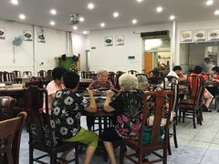 -红星光发煲仔饭(大石街店)