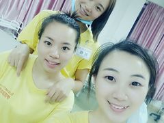 -伊丽莎白美容培训学校(顺德校区)