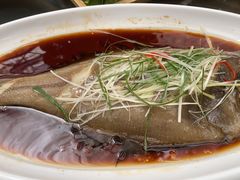 -春满园生态餐厅(南宫路店)