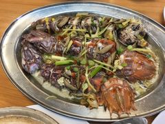 -ZF Seafood Restaurant 卓峰海鲜餐