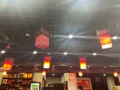 -老北京羊蝎子(永德路店)
