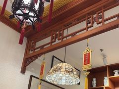 -富华斋饽饽铺·宫廷糕点·伴手礼(护国新天地店)