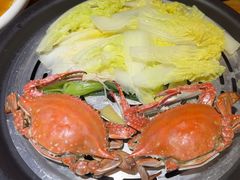 -三个渔夫·蒸汽海鲜(小白楼店)