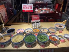 -黄家码头老火锅(解放碑旗舰店)