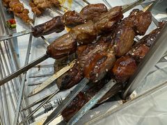 -杨家崴子碳缸烧烤(东三马路店)