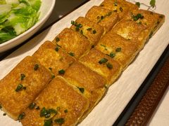 -院里寻菜·精致庭院菜(观沙岭店)