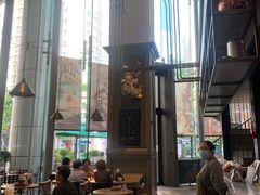 -上海世茂皇家艾美酒店