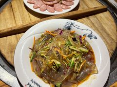 -黑土人家(江桥万达广场店)