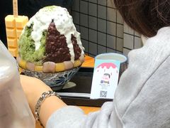 -WONDER ICE 萬得冰田(建設路总店)