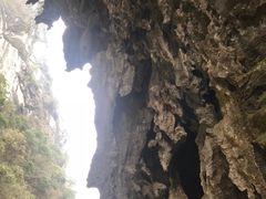 -英西峰林·洞天仙境